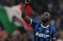 Lukaku: "O'tgan oyda ko'plab futbolchilar irqchilikdan azob chekishdi, menda bunday vaziyat kecha sodir bo'ldi"