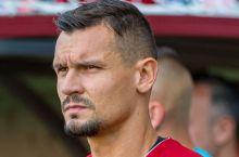 Lovren "Liverpul"da qoladigan bo'ldi