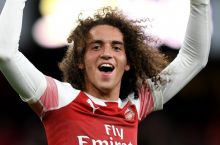 Franciya terma jamoasi jarohat olgan Pogba o'rniga "Arsenal" yarim himoyachisini chaqirdi