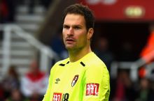 Asmir Begovich Ozarbayjon klubiga o'tdi