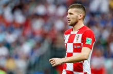 "Milan" Xorvatiya termasi forvardi bilan shartnoma imzoladi