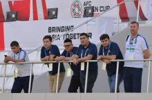 "Championat.asia" nashri xodimlari Falastin, Iordaniya va Tojikistonga safar qiladi
