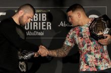 Olamsport: Nurmagomedov - Pore jangi translyaciyasi, Fazliddin G'oibnazarovning Toshkentdagi raqibi malum