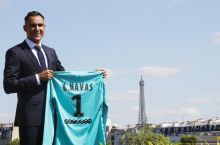 Navas: "Yaratgan rejalaringni o'zgartiradigan bo'lsa, demak, bu yaxshilikka"