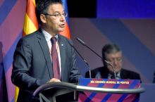 Bartomeu nega "Barselona" Neymarni ortga qaytarmaganligini aytdi