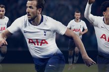 "Tottenxem" 2019/2020 yilgi mavsum uchun uchinchi libosini namoyish etdi