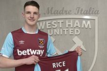 Rays: “Manchester Yunayted”ga o'tishimga hali erta”