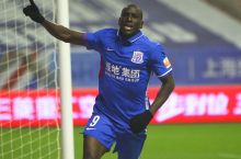 Demba Ba: "A Seriyadan hamma qora tanli futbolchilar ketishini istayman"