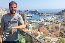 Fransesk Fabregas: "Ronaldino va Ronalduning o'yinlarini ko'rganiz, lekin Messi..."