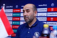 JCH-2022 saralashi. Usmon Toshev nima uchun "Buxoro" futbolchisini terma jamoaga chaqirmaganini tushuntirdi