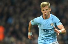 Zinchenko yozda klubini almashtirishi mumkin edi