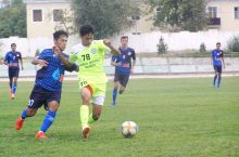 A PRO-Liga. Peshqadamlar bahsida penaltidan urilgan gol o'yin taqdirini hal qildi