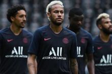 Neymarning transfer ishiga FIFA aralashadigan bo'ldi