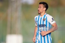 Okazaki bir yilning o'zida uchinchi marta klubini o'zgartiradi