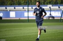 Loris: "Tottenxem"ga nimadir etishmayapti"