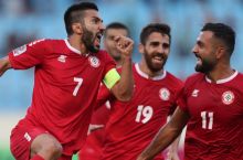 JCH-2022 saralash. Bugungi o'yinlar taqvimi