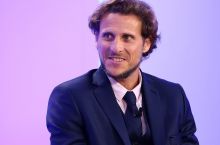 Forlan: "Atletiko"dan farqli o'laroq "Barselona" va "Real"ning asosiy o'yinchilari qarishmoqda