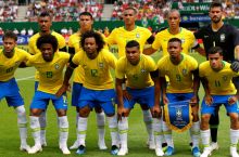 Neymar Braziliya terma jamoasining yaqinlashib kelayotgan o'yinlarida qatnashadimi?