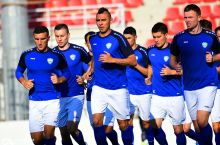 JCH-2022. Hammasi bugun boshlanadi... Qosimov futbolchilarga vada berdi