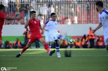 JCH-2022 saralashi. O'zbekiston 1-turdan keyin guruhda so'nggi o'rinda