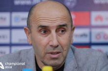"SHahboz Beg'amov futbolni yaxshi tushunadi va shu boisdan ham doim keskin, og'riqli va oson bo'lmagan savollarni beradi" - Usmon Toshev ishtirokidagi matbuot anjumani