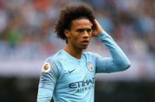 “Bavariya” Sane transferiga yana qaytadi