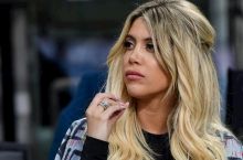 Vanda Nara: "Bolalar Italiyada o'qishadi. SHunday ekan 2ta shaharda yashaymiz"