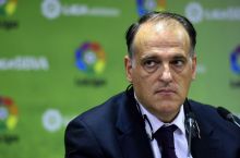 La Liga prezidenti: "Ronaldu va Mourinoning ortga qaytishini xohlagan bo'lardim"
