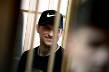 Kokorin va Mamaev ozod etildi