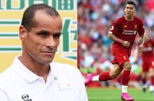 Rivaldo: "Agar MYUda o'ynaganimda uning natijasida takrorlagan bo'lardim"