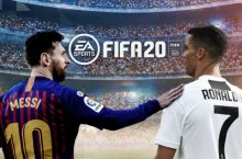FIFA 20. Messi, Ronaldu va boshqa futbolchilarning reyting ko'rsatkichlari malum bo'ldi
