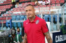 Nainggolan: "Xitoy variantidan voz kechdim, hayot pul bilan o'lchanmaydi"