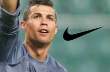 Ronaldu Nike bilan shartnomasidan qancha mablag' topishi malum bo'ldi