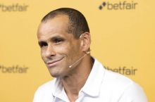 Rivaldo APLda 50 ta gol ura olgan bo'larmidi? Uning o'zi bunga javob berdi