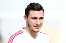 Darmian nima uchun “Parma”ni tanlaganini aytdi