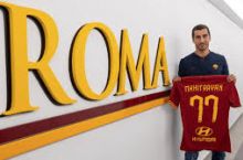 Mxitaryan “Arsenal”ga qaytadimi? Futbolchining o'zi bunga javob berdi