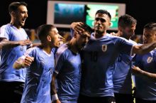 Urugvay so'nggi daqiqalarda urilgan gol evaziga Kosta-Rikani mag'lubiyatga uchratdi