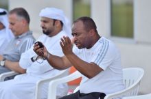 BAA U-16 terma jamoasi ustozi: "O'FA taklifiga ko'ra Toshkentga keldik"