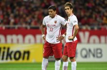 Xitoy Superligasida o'ynayotgan eng qimmat 10 futbolchi bilan tanishing