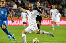 Teemu Pukki: "Finlyandiya Evro-2020ga chiqa oladimi? Bu orzu"