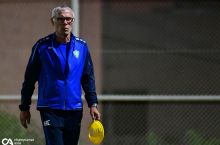 Шаҳбоз Беғамов бир йил олдин Купер ҳақида қандай фикрда бўлган?