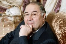 Сегодня Алишеру Усманову исполнилось 66 лет!