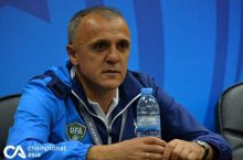 Drulovich: "Mirjahondan boshqa, Bobir Abdixoliqov va Jasur Yaxshiboev ham markaziy hujumda o'ynay olishadi"