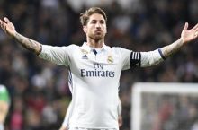 Ramos: "APLda o'ynashni istayman"