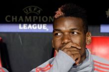 MYU Pogba borasida "Real"ga shart qo'ydi