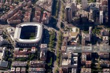 "Santyago Bernabeu"da tennis uchrashuvi o'tkazilishi mumkin