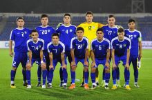 Ўзбекистон U-19 терма жамоаси Иорданияга йўл олди