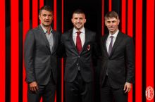 "Milan" Ante Rebichni tanishtirdi