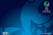 18 сентябрь куни Тошкентда U-16 Осиё чемпионати-2020 саралаш баҳслари старт олади