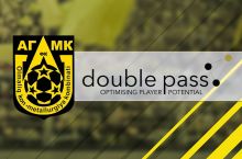 АГМК машҳур компания — "Double Pass" билан ҳамкорлик қилади